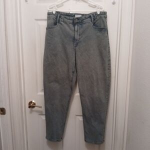 Y2K Ava & Viv Jeans Women's Size 16W